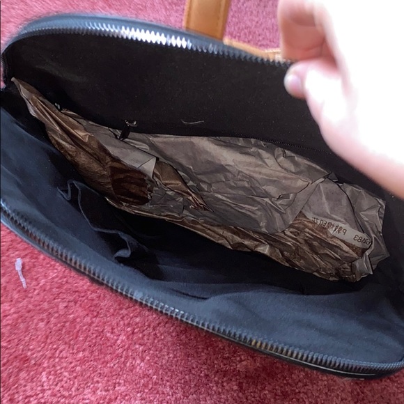 Boho backpack - Picture 4 of 4